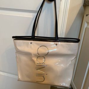 Calvin Klein Tote